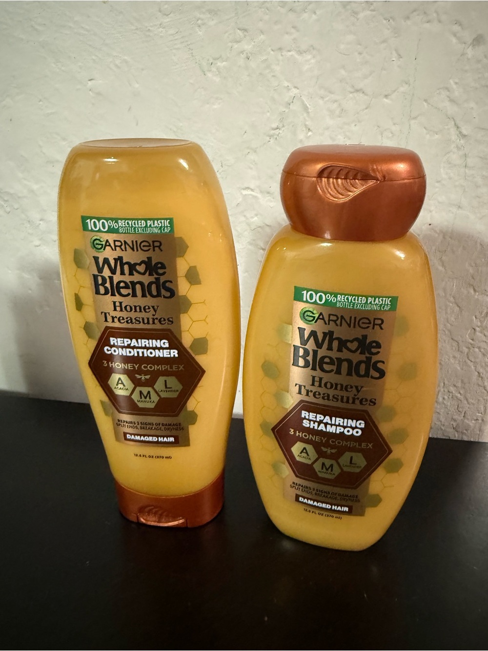Set garnier - Picture 2 of 3